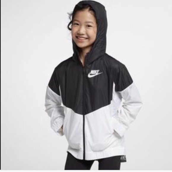 Nike Other - Nike WindRunner Jacket